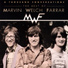 Marvin, Welch and Farrar