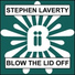 Stephen Laverty