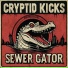 Cryptid Kicks