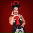 Jaymes Mansfield