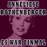 Anneliese Rothenberger