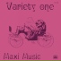Tele Music Classic Vaults