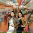 Sonali Dubey, Deepali Dubey, Dubey Sisters