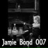 Jamie Bond 007