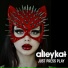 alleykat, Golden Spade
