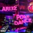 Ari3z feat. Juicy j