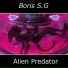 Boris S.G