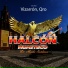 halcón huasteco de marte santana