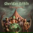 Sheridan Rúitín