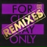 Duke Dumont, Channel Tres