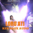 Ken Arox Audio