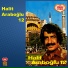 Halit Araboğlu