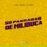 Mc Mn, Iraqui Zl, DJ Gomes