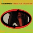 Calvin Krime