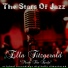 Ella Fitzgerald
