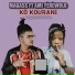 Magass feat. Ami Yèrèwolo