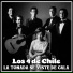 Los Cuatro de Chile