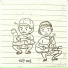 Timid Brothers