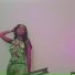Makeda Lillian Washington