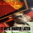 Lambo Lee