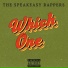 The Speakeasy Rappers