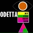 Odetta
