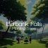 Burbank Falls