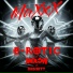 E-Rotic, MOLOW, DES3ETT, Gary Jones