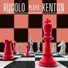 Pete Rugolo Orchestra