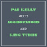 Pat Kelly