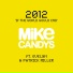 Mike Candy & Evelyn