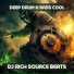 DJ RICH SOURCE BEATS