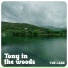 Tony in the woods