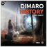 Dimaro Feat. Cha-dy - History - Extended Club Mix