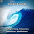 Sea Waves Sounds, Nature Sounds, Ocean Sounds