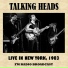 Talking Heads
