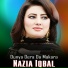Nazia Iqbal