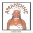 Amandine la Reine D'empire