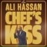 Ali Hassan