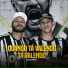 Mc Ajotta, Mc Fak