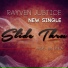 Rayven Justice