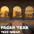 Tess Rhean