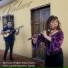 Myriam Hidber Dickinson, Jean Carlos Romero Torres