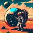 Viajes de Astronautas