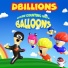 D Billions