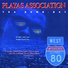 Playas Association Jay Tee J Sweets