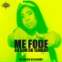 Dj Cabide, Mc Jéssica do Escadão