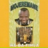 Mojeremane