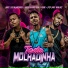 Mc Xcamoso, Mc Bolado na Voz