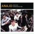Das Poporchester, Anajo